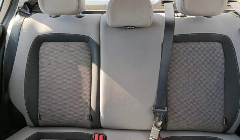 Fiat Tipo SEDAN 1.4 ΒΕΝΖΙΝΗ 95hp POP (Φ) full