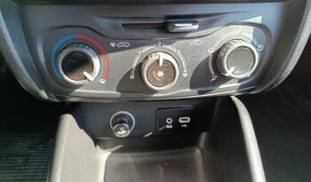 Fiat Tipo SEDAN 1.4 ΒΕΝΖΙΝΗ 95hp POP (Φ) full