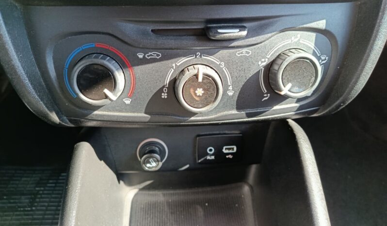 Fiat Tipo SEDAN 1.4 ΒΕΝΖΙΝΗ 95hp POP (Φ) full