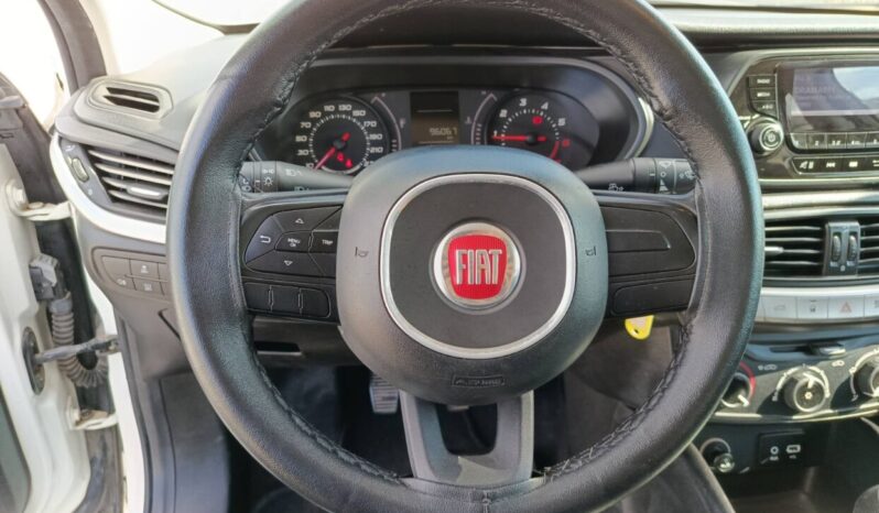 Fiat Tipo SEDAN 1.4 ΒΕΝΖΙΝΗ 95hp POP (Φ) full