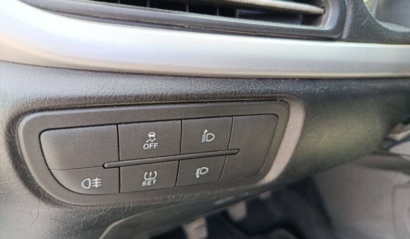 Fiat Tipo SEDAN 1.4 ΒΕΝΖΙΝΗ 95hp POP (Φ) full