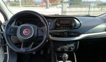 Fiat Tipo SEDAN 1.4 ΒΕΝΖΙΝΗ 95hp POP (Φ) full