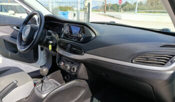 Fiat Tipo SEDAN 1.4 ΒΕΝΖΙΝΗ 95hp POP (Φ) full