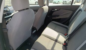 Fiat Tipo SEDAN 1.4 ΒΕΝΖΙΝΗ 95hp POP (Φ) full