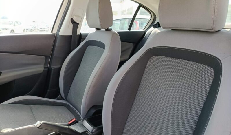 Fiat Tipo SEDAN 1.4 ΒΕΝΖΙΝΗ 95hp POP (Φ) full