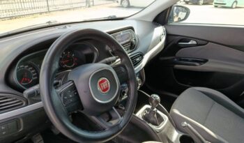 Fiat Tipo SEDAN 1.4 ΒΕΝΖΙΝΗ 95hp POP (Φ) full