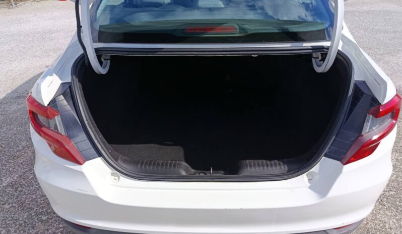 Fiat Tipo SEDAN 1.4 ΒΕΝΖΙΝΗ 95hp POP (Φ) full