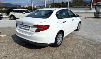 Fiat Tipo SEDAN 1.4 ΒΕΝΖΙΝΗ 95hp POP (Φ) full
