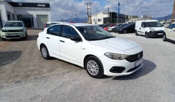 Fiat Tipo SEDAN 1.4 ΒΕΝΖΙΝΗ 95hp POP (Φ) full