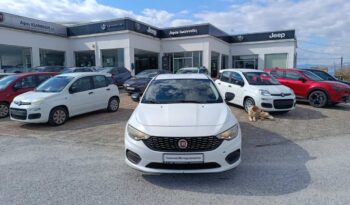 Fiat Tipo SEDAN 1.4 ΒΕΝΖΙΝΗ 95hp POP (Φ) full