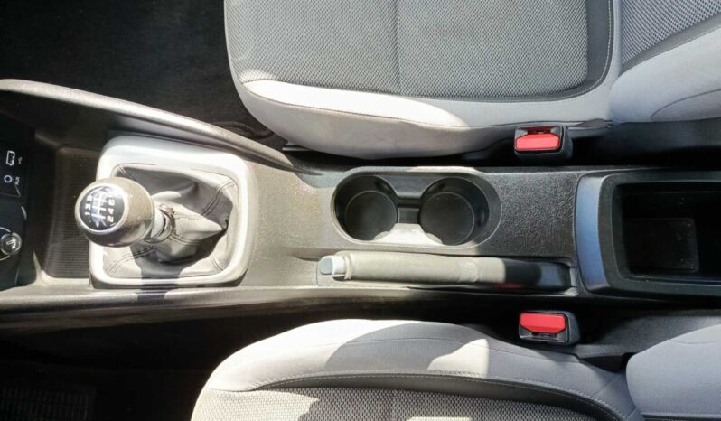 Fiat Tipo SEDAN 1.4 ΒΕΝΖΙΝΗ 95hp POP (Φ) full