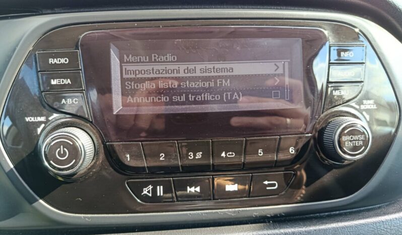 Fiat Tipo SEDAN 1.4 ΒΕΝΖΙΝΗ 95hp POP (Φ) full