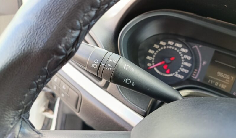 Fiat Tipo SEDAN 1.4 ΒΕΝΖΙΝΗ 95hp POP (Φ) full