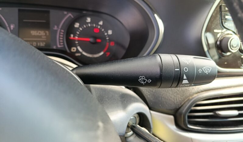 Fiat Tipo SEDAN 1.4 ΒΕΝΖΙΝΗ 95hp POP (Φ) full