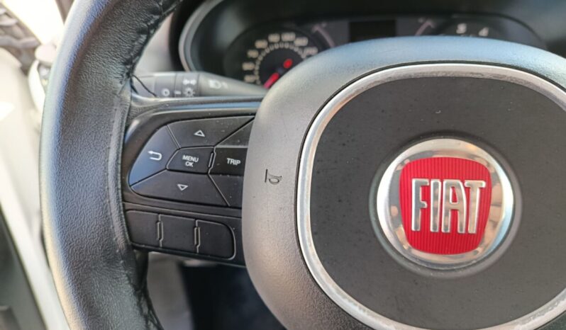 Fiat Tipo SEDAN 1.4 ΒΕΝΖΙΝΗ 95hp POP (Φ) full