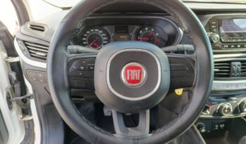 Fiat Tipo SEDAN 1.4 ΒΕΝΖΙΝΗ 95hp POP (Φ) full