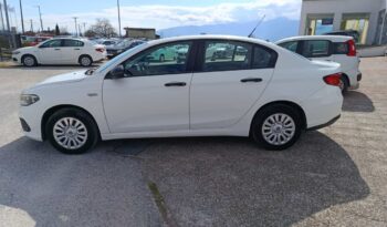Fiat Tipo SEDAN 1.4 ΒΕΝΖΙΝΗ 95hp POP (Φ) full