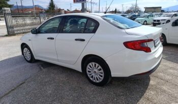 Fiat Tipo SEDAN 1.4 ΒΕΝΖΙΝΗ 95hp POP (Φ) full