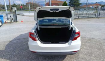 Fiat Tipo SEDAN 1.4 ΒΕΝΖΙΝΗ 95hp POP (Φ) full