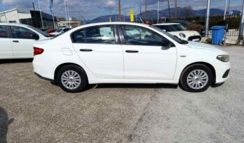 Fiat Tipo SEDAN 1.4 ΒΕΝΖΙΝΗ 95hp POP (Φ) full