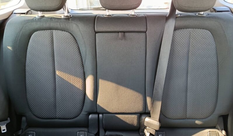 BMW X1 sDrive 16D ΕΛΛΗΝΙΚΗΣ ΑΝΤΙΠΡΟΣΩΠΕΙΑΣ (Φ) full