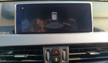 BMW X1 sDrive 16D ΕΛΛΗΝΙΚΗΣ ΑΝΤΙΠΡΟΣΩΠΕΙΑΣ (Φ) full