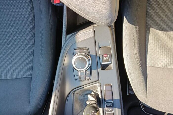 BMW X1 sDrive 16D ΕΛΛΗΝΙΚΗΣ ΑΝΤΙΠΡΟΣΩΠΕΙΑΣ (Φ) full