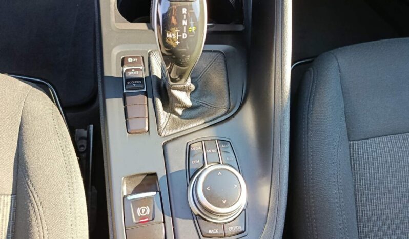 BMW X1 sDrive 16D ΕΛΛΗΝΙΚΗΣ ΑΝΤΙΠΡΟΣΩΠΕΙΑΣ (Φ) full