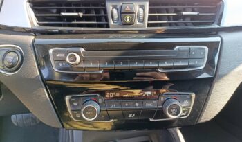 BMW X1 sDrive 16D ΕΛΛΗΝΙΚΗΣ ΑΝΤΙΠΡΟΣΩΠΕΙΑΣ (Φ) full