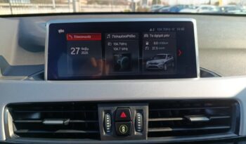 BMW X1 sDrive 16D ΕΛΛΗΝΙΚΗΣ ΑΝΤΙΠΡΟΣΩΠΕΙΑΣ (Φ) full