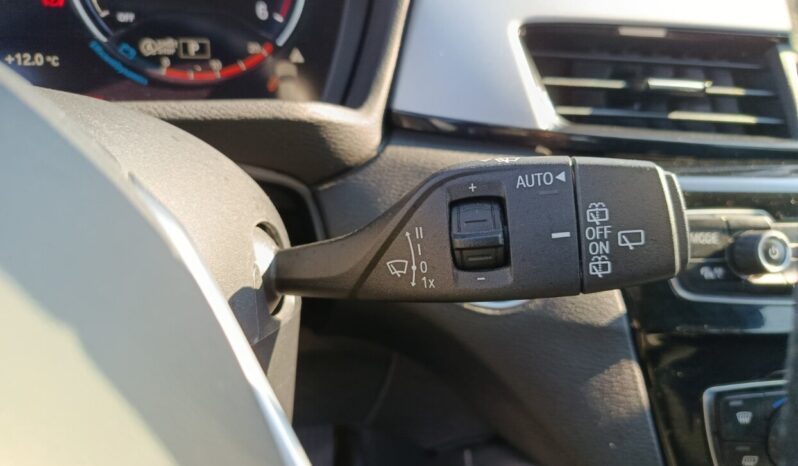 BMW X1 sDrive 16D ΕΛΛΗΝΙΚΗΣ ΑΝΤΙΠΡΟΣΩΠΕΙΑΣ (Φ) full