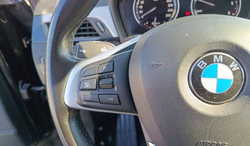 BMW X1 sDrive 16D ΕΛΛΗΝΙΚΗΣ ΑΝΤΙΠΡΟΣΩΠΕΙΑΣ (Φ) full