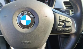 BMW X1 sDrive 16D ΕΛΛΗΝΙΚΗΣ ΑΝΤΙΠΡΟΣΩΠΕΙΑΣ (Φ) full