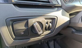 BMW X1 sDrive 16D ΕΛΛΗΝΙΚΗΣ ΑΝΤΙΠΡΟΣΩΠΕΙΑΣ (Φ) full