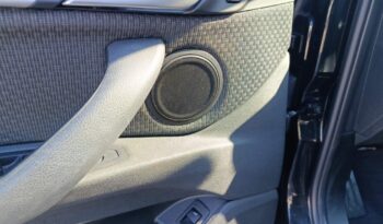 BMW X1 sDrive 16D ΕΛΛΗΝΙΚΗΣ ΑΝΤΙΠΡΟΣΩΠΕΙΑΣ (Φ) full