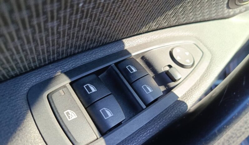 BMW X1 sDrive 16D ΕΛΛΗΝΙΚΗΣ ΑΝΤΙΠΡΟΣΩΠΕΙΑΣ (Φ) full