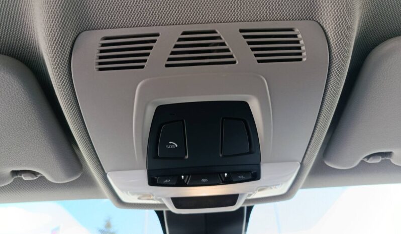 BMW X1 sDrive 16D ΕΛΛΗΝΙΚΗΣ ΑΝΤΙΠΡΟΣΩΠΕΙΑΣ (Φ) full