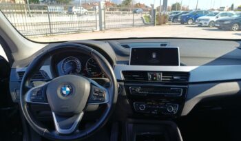 BMW X1 sDrive 16D ΕΛΛΗΝΙΚΗΣ ΑΝΤΙΠΡΟΣΩΠΕΙΑΣ (Φ) full