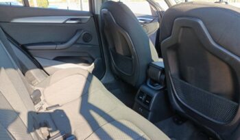 BMW X1 sDrive 16D ΕΛΛΗΝΙΚΗΣ ΑΝΤΙΠΡΟΣΩΠΕΙΑΣ (Φ) full