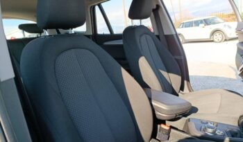 BMW X1 sDrive 16D ΕΛΛΗΝΙΚΗΣ ΑΝΤΙΠΡΟΣΩΠΕΙΑΣ (Φ) full