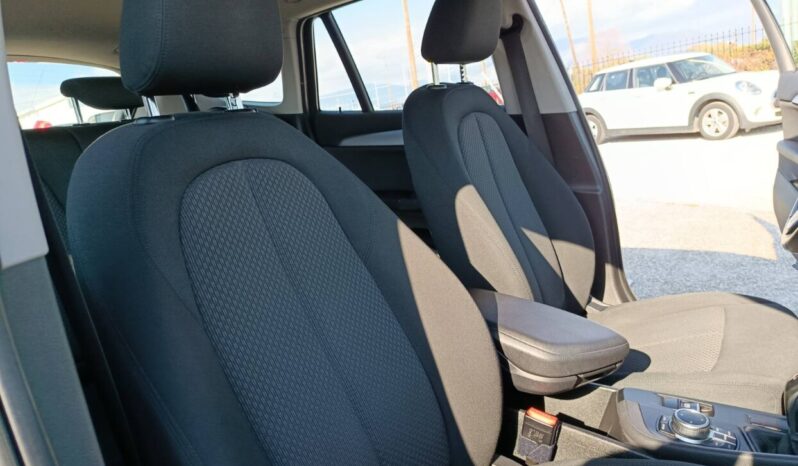 BMW X1 sDrive 16D ΕΛΛΗΝΙΚΗΣ ΑΝΤΙΠΡΟΣΩΠΕΙΑΣ (Φ) full