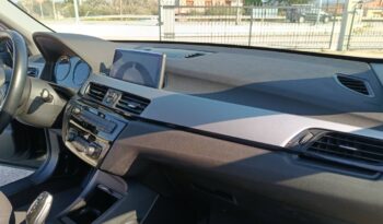 BMW X1 sDrive 16D ΕΛΛΗΝΙΚΗΣ ΑΝΤΙΠΡΟΣΩΠΕΙΑΣ (Φ) full