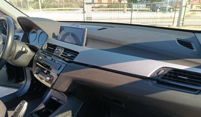 BMW X1 sDrive 16D ΕΛΛΗΝΙΚΗΣ ΑΝΤΙΠΡΟΣΩΠΕΙΑΣ (Φ) full