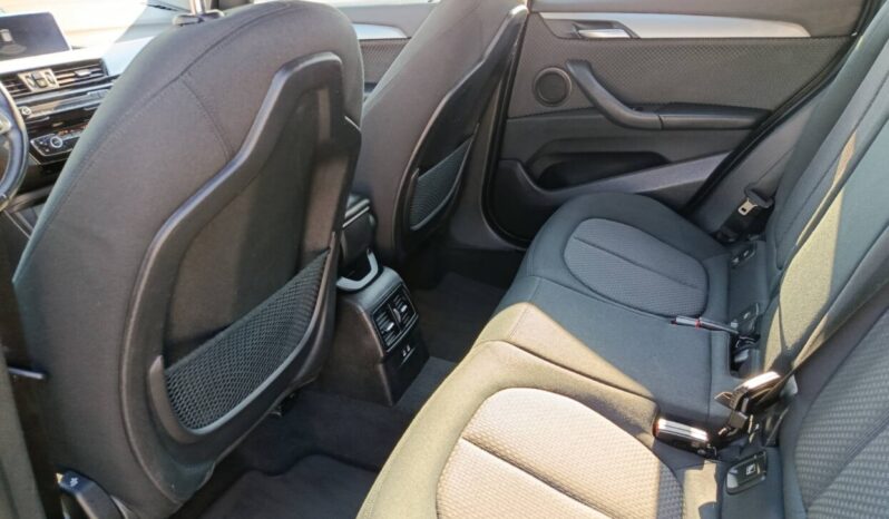 BMW X1 sDrive 16D ΕΛΛΗΝΙΚΗΣ ΑΝΤΙΠΡΟΣΩΠΕΙΑΣ (Φ) full