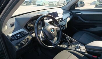 BMW X1 sDrive 16D ΕΛΛΗΝΙΚΗΣ ΑΝΤΙΠΡΟΣΩΠΕΙΑΣ (Φ) full