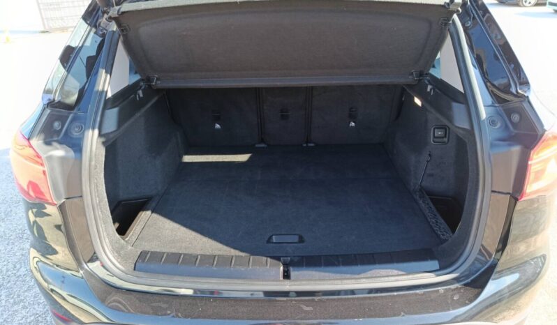 BMW X1 sDrive 16D ΕΛΛΗΝΙΚΗΣ ΑΝΤΙΠΡΟΣΩΠΕΙΑΣ (Φ) full