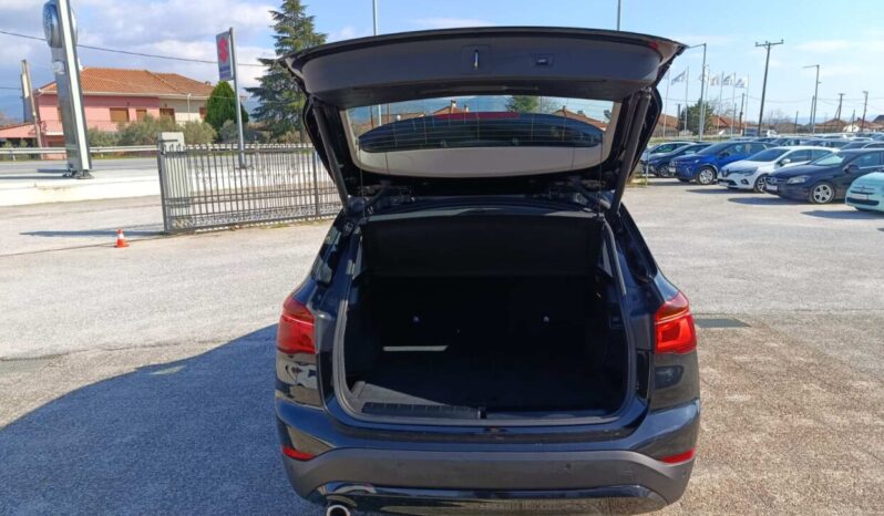 BMW X1 sDrive 16D ΕΛΛΗΝΙΚΗΣ ΑΝΤΙΠΡΟΣΩΠΕΙΑΣ (Φ) full