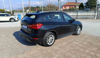 BMW X1 sDrive 16D ΕΛΛΗΝΙΚΗΣ ΑΝΤΙΠΡΟΣΩΠΕΙΑΣ (Φ) full