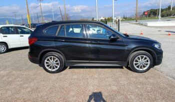 BMW X1 sDrive 16D ΕΛΛΗΝΙΚΗΣ ΑΝΤΙΠΡΟΣΩΠΕΙΑΣ (Φ) full