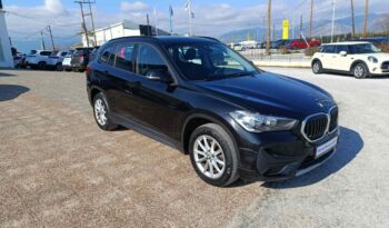 BMW X1 sDrive 16D ΕΛΛΗΝΙΚΗΣ ΑΝΤΙΠΡΟΣΩΠΕΙΑΣ (Φ) full